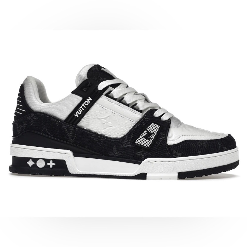 Louis Vuitton LV Trainer